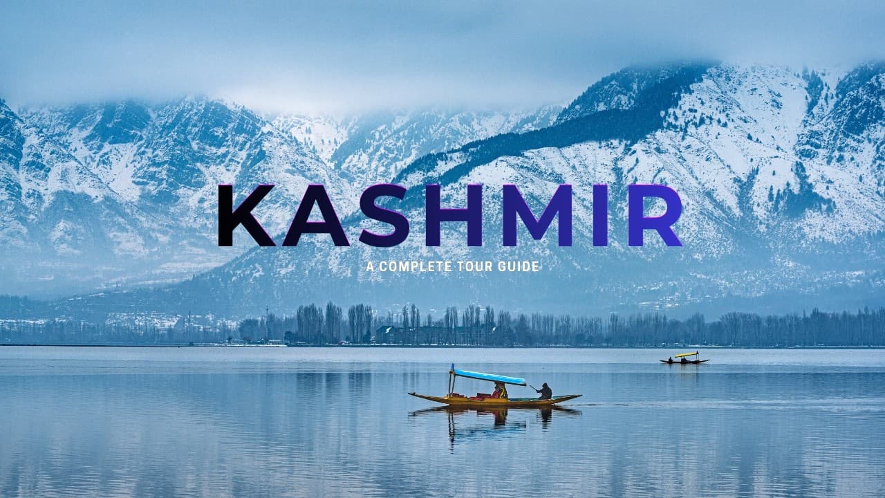 Kashmir Tourist Places | Kashmir Travel Guide | Gulmarg | Sonmarg | Pahalgam | Kashmir Budget